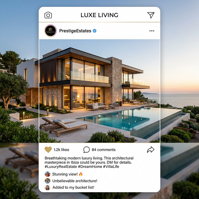 Real Estate Portfolio