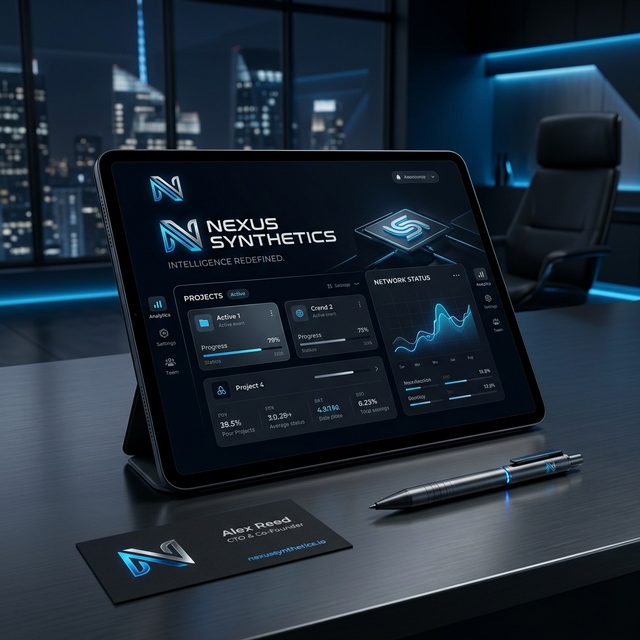 Tech Startup Portfolio